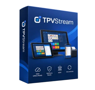 TPVStream-licentie