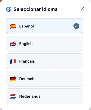 Spricht die Sprache Ihres Teams